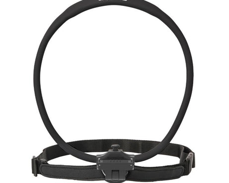 Sunnylife Magnetic POV Neck Mount Hand Free Video Vlog Neck Adjustable Selfie Holder with Body Strap For Insta360 GO Ultra, For Insta360 GO Ultra