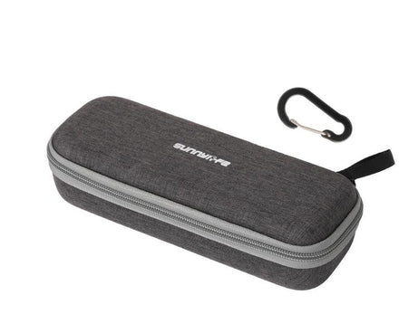 For Insta360 Luna Ultra Sunnylife Mini Carrying Case Handbag Standard Combo Bag, LU-B261