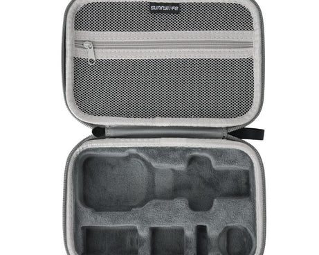 For Insta360 Luna Ultra Sunnylife Mini Carrying Case Handbag Creator Combo Bag, LU-B262