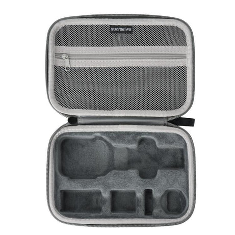 For Insta360 Luna Ultra Sunnylife Mini Carrying Case Handbag Creator Combo Bag, LU-B262