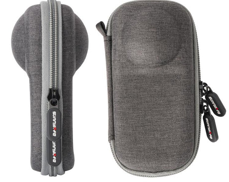 For Insta360 X6 Sunnylife Portable Carrying Case Mini Body Protective Bag, Mini Body Bag