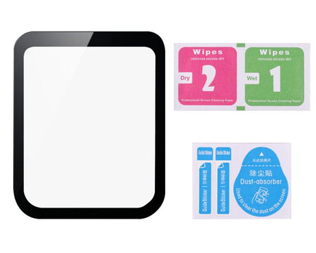 For Insta360 X6 AR Anti-reflective HD Screen Tempered Glass Film