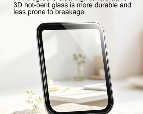 For Insta360 X6 AR Anti-reflective HD Screen Tempered Glass Film