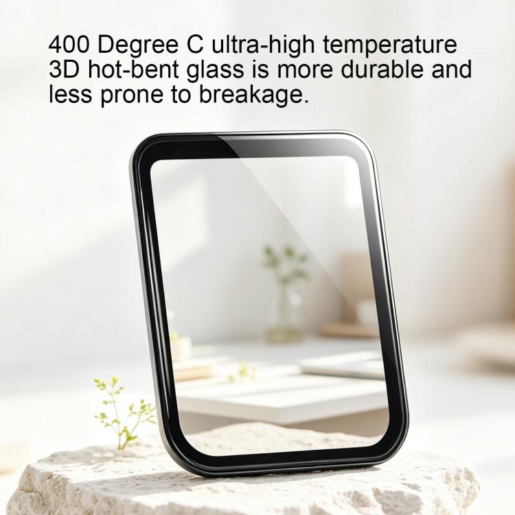 For Insta360 X6 AR Anti-reflective HD Screen Tempered Glass Film