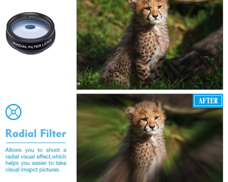 For iPhone, Samsung, Huawei, Xiaomi, HTC and Other Smartphones, Ultra-thin Digital Camera, APL-DG10