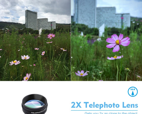 For iPhone, Samsung, Huawei, Xiaomi, HTC and Other Smartphones, Ultra-thin Digital Camera, APL-DG10