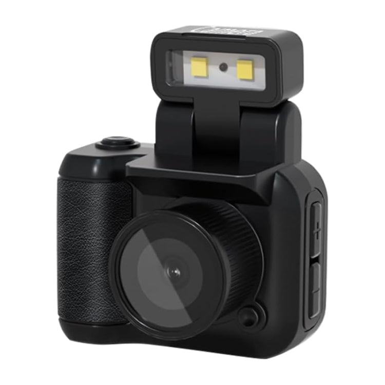 Y4000 Mini Camera 1080P HD Digital Camera with Screen Portable Retro Travel Vlog Student Small Camcorder