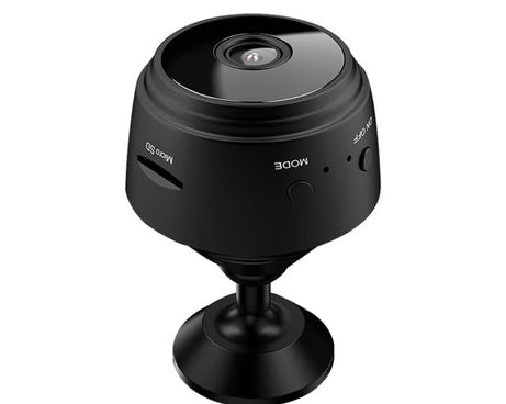 A9 720P Wifi Wireless Network Camera Wide-angle Recorder, A9 720P (Black), A9 720P (White)