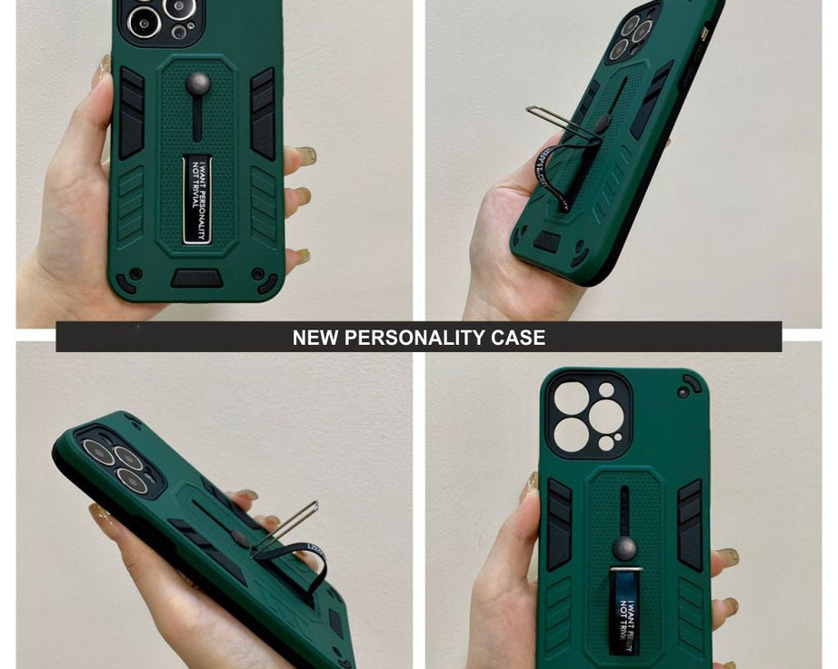 New Persnality Hard Case For Oneplus