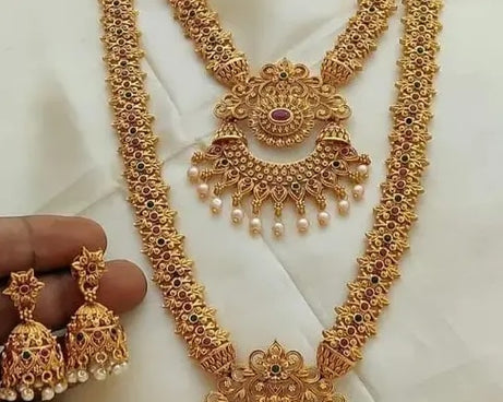 Twinkling Beautiful jewellery Sets