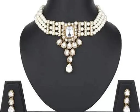 Squire combo white set