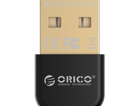ORICO BTA-403 3Mbps Transfer Speed USB Bluetooth 4.0 Adapter