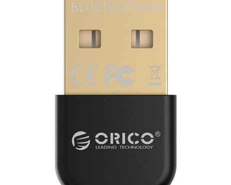 ORICO BTA-403 3Mbps Transfer Speed USB Bluetooth 4.0 Adapter