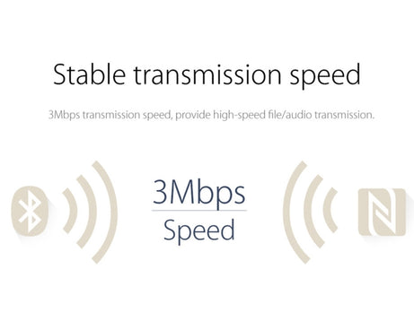 ORICO BTA-403 3Mbps Transfer Speed USB Bluetooth 4.0 Adapter