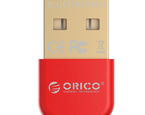 ORICO BTA-403 3Mbps Transfer Speed USB Bluetooth 4.0 Adapter