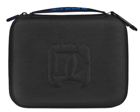 PULUZ Waterproof Carrying and Travel Case for for GoPro, Insta360, DJI and Other Action Cameras Accessories, Medium Size: 23cm x 17cm x 7cm, US Stock Black, UK Stock Black, For GoPro, Size: 23cm x 17cm x 7cm
