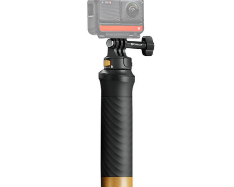 PULUZ Magnetic Quick Release Floating Handle Hand Grip, Floating Grip