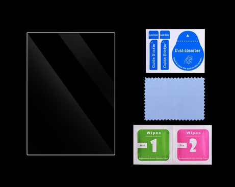 For Insta360 X4 Air PULUZ HD Screen Tempered Glass Film