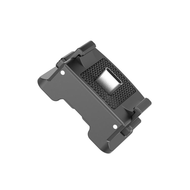 For DJI Osmo Pocket 3 PULUZ Plastic Quick-Release Charging Adapter Base