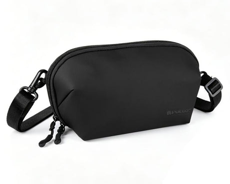 For DJI Osmo Pocket 4 / 3 PULUZ Multifunctional Carrying Storage Handbag Data Camera Digital Bag with Shoulder Strap