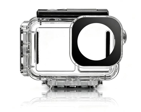 PULUZ 60m Waterproof Housing Diving Case for DJI Action 5 Pro / 4 / 3, For DJI Action 5 Pro / 4 / 3