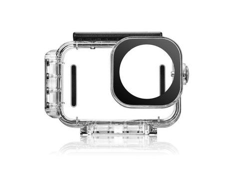 For DJI Osmo Action 6 PULUZ Magnetic 60m Waterproof Housing Diving Case, For DJI Osmo Action 6