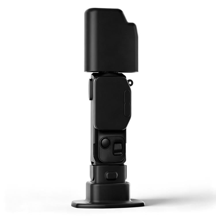 PULUZ 6-in-1 Silicone Protective Full-Body Camera Case