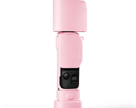 PULUZ 6-in-1 Silicone Protective Full-Body Camera Case