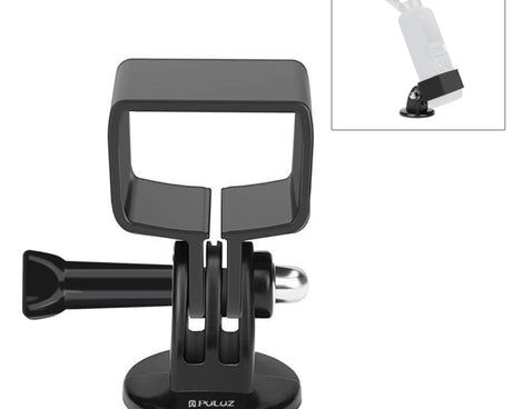 PULUZ Expansion Bracket Frame with Adapter & Screw for DJI OSMO Pocket / Pocket 2