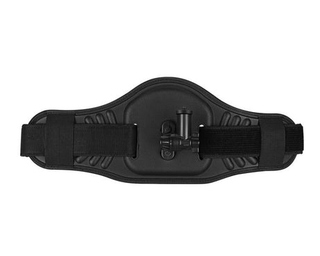PULUZ Waist Belt Mount Strap for GoPro, Insta360, DJI and Other Action Cameras