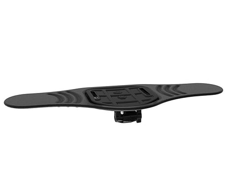 PULUZ Waist Belt Mount Strap for GoPro, Insta360, DJI and Other Action Cameras