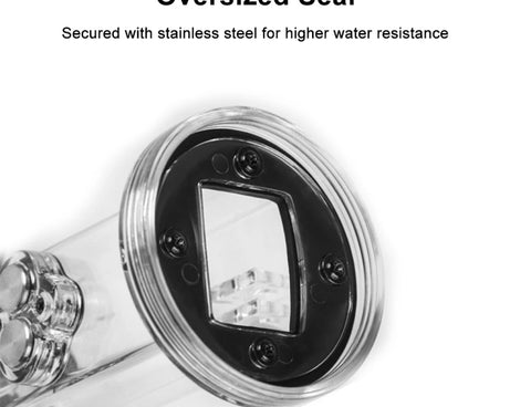 PULUZ 60m Underwater Waterproof Housing Diving Case Cover for DJI Osmo Pocket