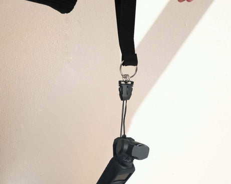 PULUZ  2 in 1 Diamond Texture Silicone Cover Case Set for DJI OSMO Pocket