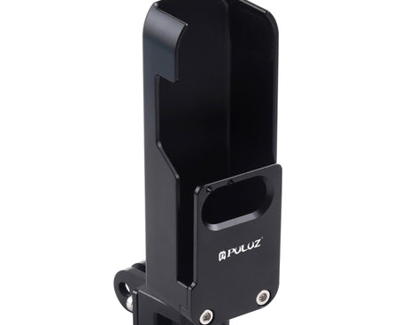 PULUZ Housing Shell CNC Aluminum Alloy Protective Cover for DJI OSMO Pocket