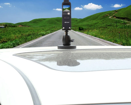 PULUZ Housing Shell CNC Aluminum Alloy Protective Cover for DJI OSMO Pocket