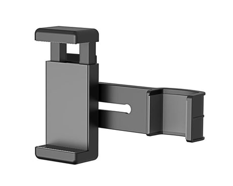 PULUZ Smartphone Fixing Clamp 1/4 inch Holder Mount Bracket for DJI OSMO Pocket / Pocket 2