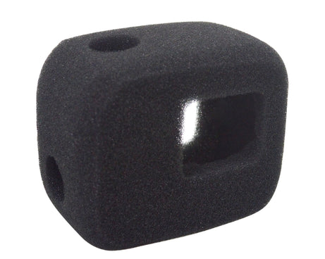 PULUZ Foam Windshield Housing Case for GoPro HERO7 Black /7 White /7 Silver /6 /5, For GoPro HERO7 Black /7