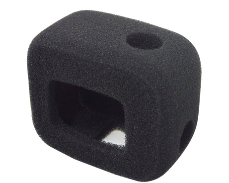 PULUZ Foam Windshield Housing Case for GoPro HERO7 Black /7 White /7 Silver /6 /5, For GoPro HERO7 Black /7