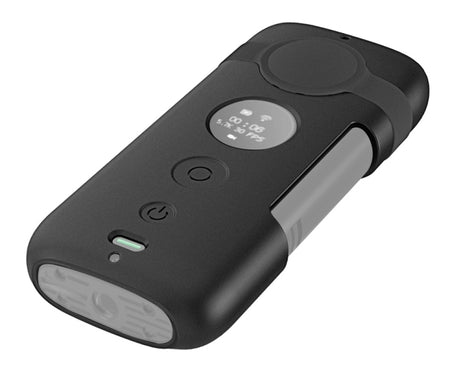 PULUZ Silicone Protective Case with Lens Cover for Insta360 ONE X, For Insta360 ONE X(Black), For Insta360 ONE X(Red)