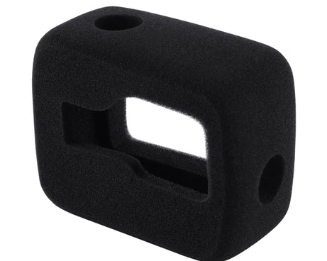 PULUZ for GoPro HERO8 Black Foam Windshield Housing Case, For GoPro HERO8 Black