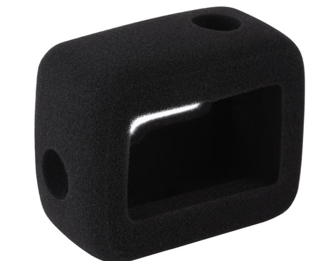 PULUZ for GoPro HERO8 Black Foam Windshield Housing Case, For GoPro HERO8 Black