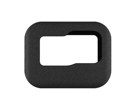 PULUZ for GoPro HERO12 Black /11 Black /10 Black /9 Black Foam Windshield Housing Case, For GoPro HERO9 Black