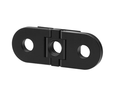 PULUZ Folding Finger Tripod Mount Adapter for GoPro HERO 4K 2024 / HERO13 Black /12 Black /11 Black /11 Black mini /10 Black /9 Black /8 Black / Max