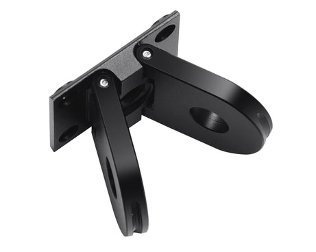 PULUZ Folding Finger Tripod Mount Adapter for GoPro HERO 4K 2024 / HERO13 Black /12 Black /11 Black /11 Black mini /10 Black /9 Black /8 Black / Max