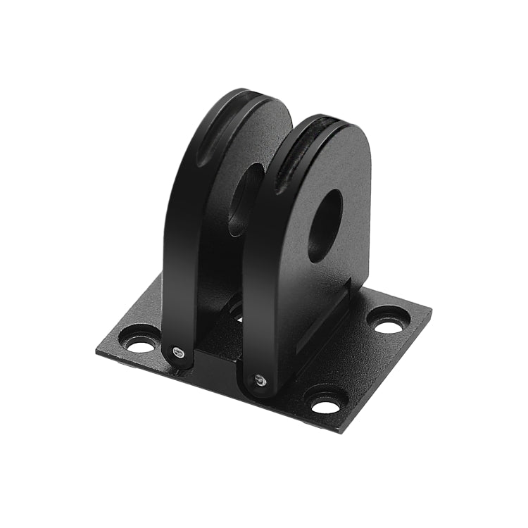 PULUZ Folding Finger Tripod Mount Adapter for GoPro HERO 4K 2024 / HERO13 Black /12 Black /11 Black /11 Black mini /10 Black /9 Black /8 Black / Max