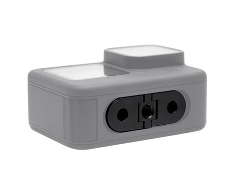 PULUZ Folding Finger Tripod Mount Adapter for GoPro HERO 4K 2024 / HERO13 Black /12 Black /11 Black /11 Black mini /10 Black /9 Black /8 Black / Max