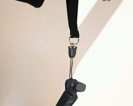 PULUZ  2 in 1 Silicone Cover Case Set for DJI OSMO Pocket 2