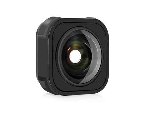 PULUZ Max Lens Mod Wide Angle Lens for GoPro Hero13 Black / Hero12 Black / Hero11 Black / HERO10 Black / HERO9 Black, For GoPro Hero13 Black / Hero12 Black