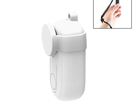PULUZ Silicone Protective Case with Lens Cover for Insta360 GO 2, For Insta360 GO 2