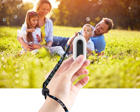 PULUZ Silicone Protective Case with Lens Cover for Insta360 GO 2, For Insta360 GO 2